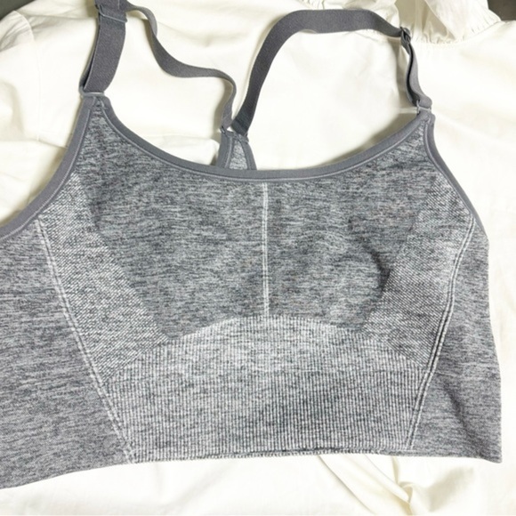 All in motion sport bra target brand - Picture 1 of 3